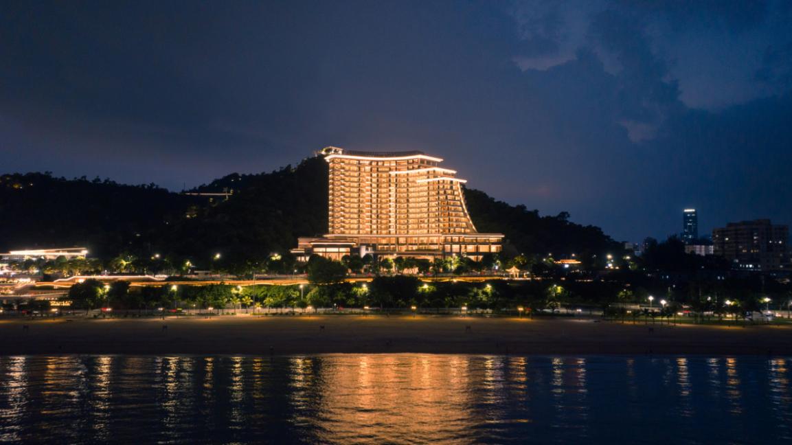 望海楼酒店