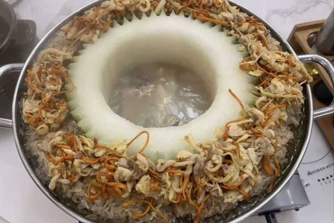食出开心农场餐厅