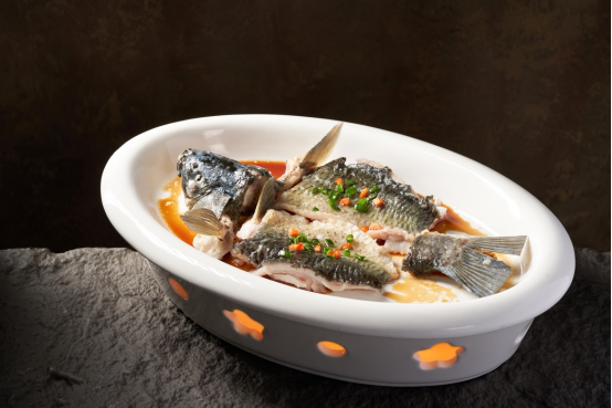 希悦轩中餐厅